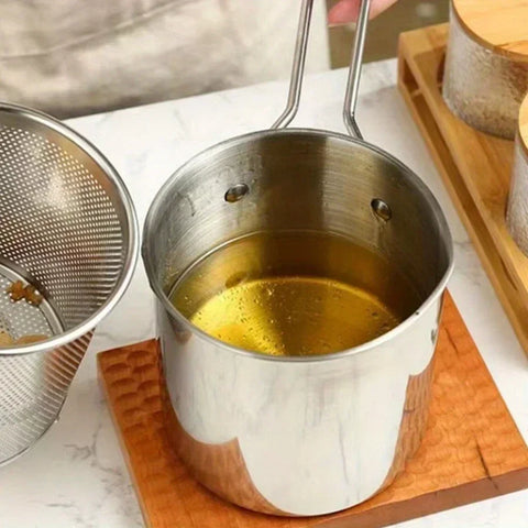 MultiFry Kitchen Pan