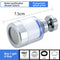 360°Rotating Faucet Filter Extender