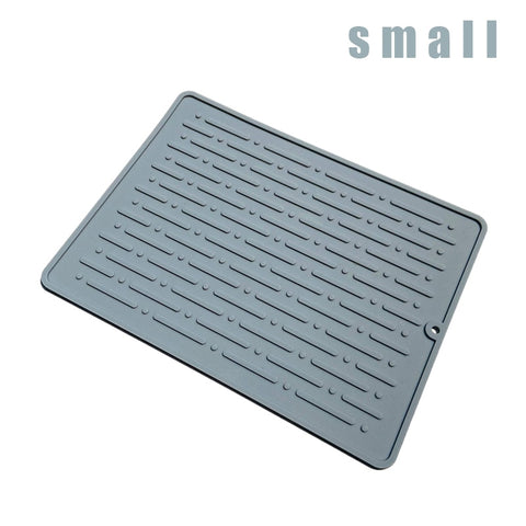 Silicone Draining Drying Mat