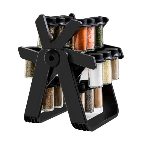 Seasoning Rack