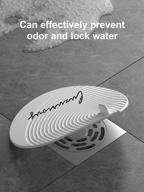 Silicone Floor Drain Cover