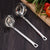 Stainless Steel Ladle Spoon