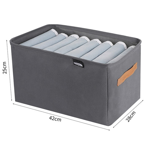 Clothes Storage Organizer