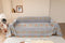 BohoLuxe Tassel Sofa Cover