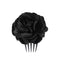 Wedding Flower Hair Comb Hairpin