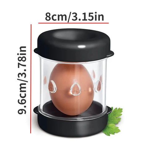 Boiled Eggs Peeler
