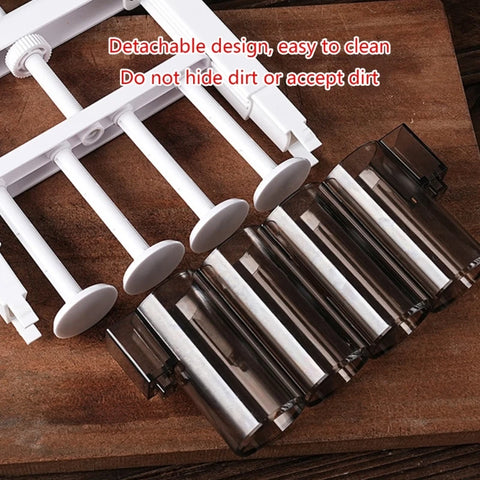 Dough Rolling Divider