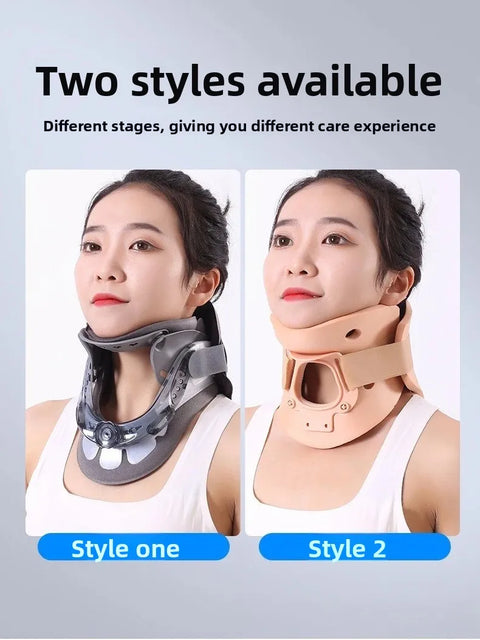 Adjustable Neck Brace