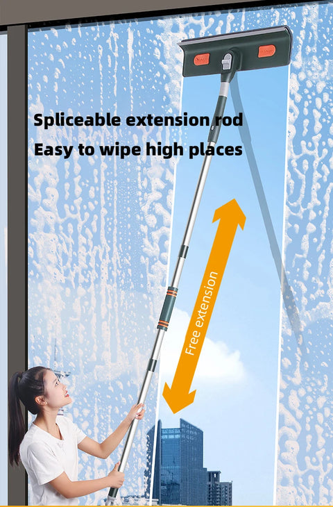 72-226CM Extended Window Cleaning Tool