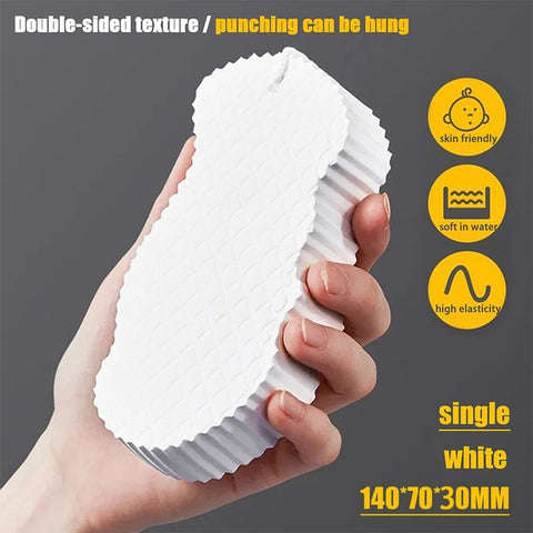 Exfoliating Body Scrubber