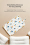 Soft Breathable Baby Pillow