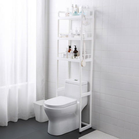 Multi Layers Toilet Rack
