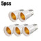 1/5PCS Lamp Sockets Converter