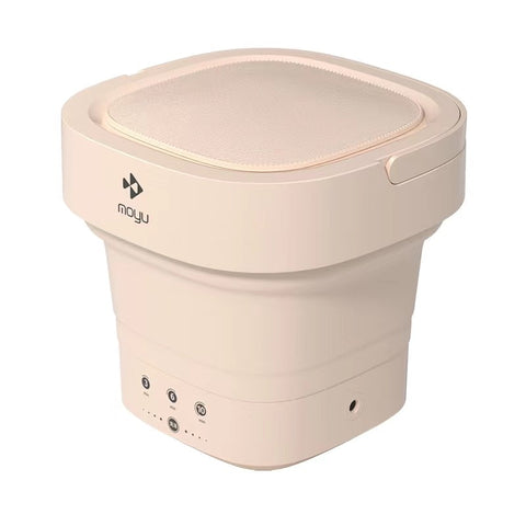 Folding Washing Machine