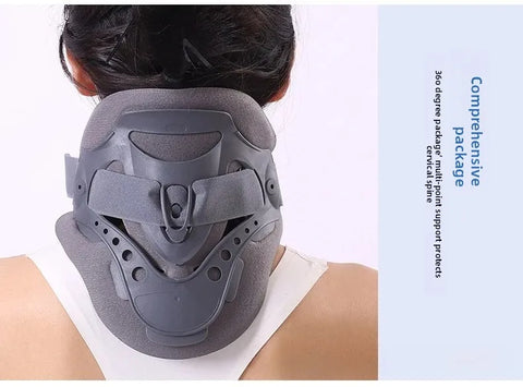 Adjustable Neck Brace