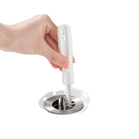 Kitchen Sink Dredging Tool