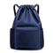 Drawstring Pocket Backpack