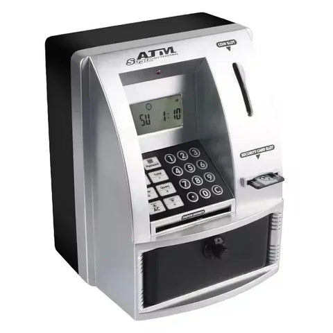 ATM Buddy Coin Safe