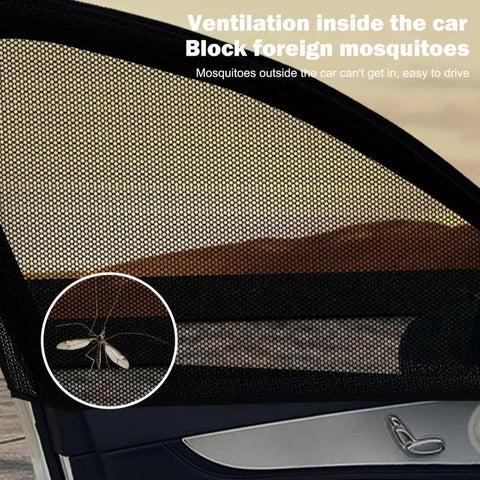 4PCS Car Accessories