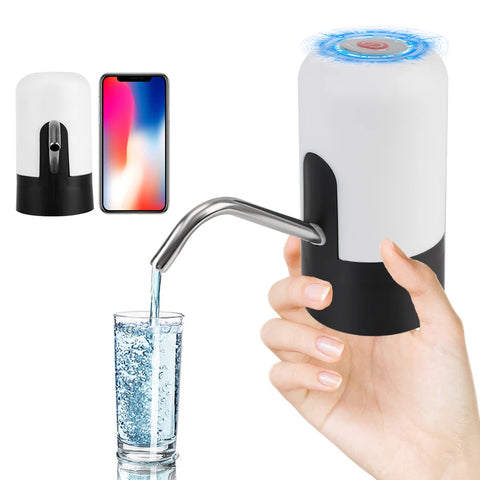 Automatic Water Dispenser