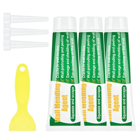 Wall Repair Agent