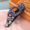 Rhinestone Hair Claw Clip