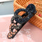 Rhinestone Hair Claw Clip