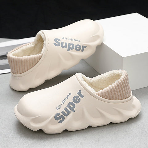 Unisex Winter Slippers