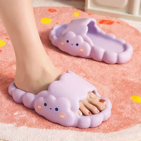 Cloud Foam Slippers
