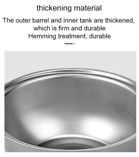 Barbecue Grill Bucket