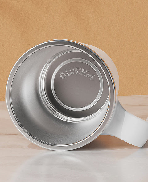 Electric Stirring Cup Mug