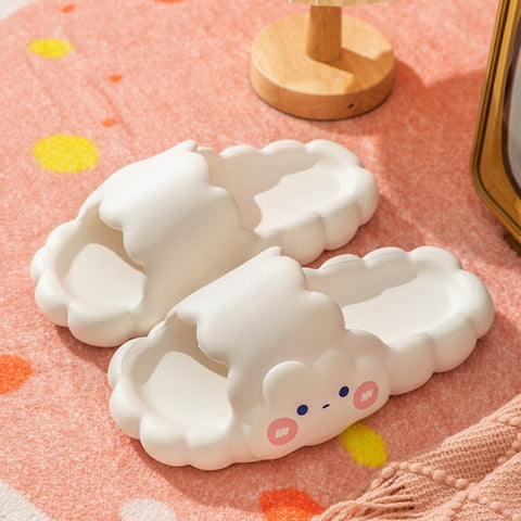 Cloud Foam Slippers