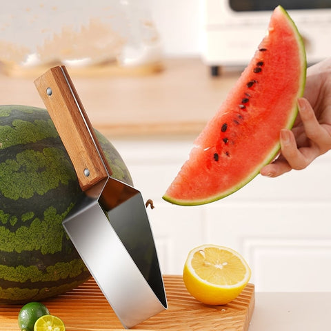 Stainless Steel Slicer