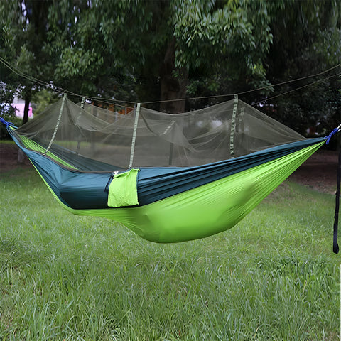 Outdoor Camping Hammock