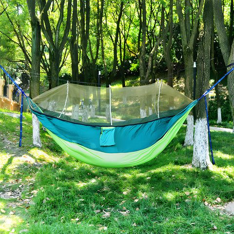 Outdoor Camping Hammock