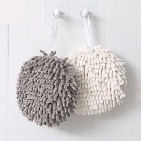 Microfiber Quick Dry Hand Towel