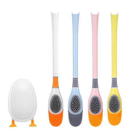 Duck Flexi Silicone Toilet Brush