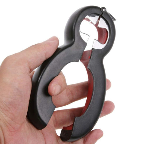6-in-1 Twist Opener