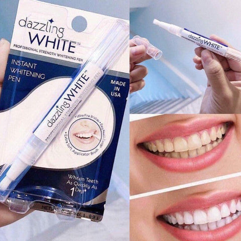 Teeth Whitening Pen