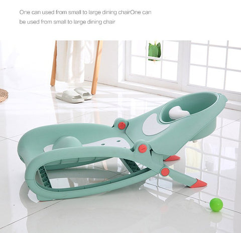 Baby Hair Washing Chair