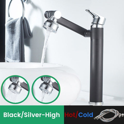Prestige Rotating Faucet