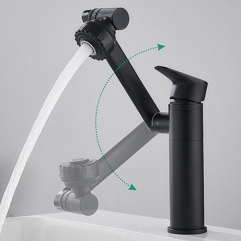 Prestige Rotating Faucet