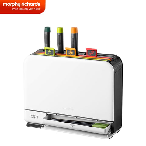 Cutlery Cutting Board Holder Sterilizer