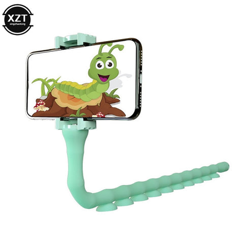 Flexible Adjustable Phone Holder