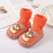 Anti-slip Baby Walking Screw Socks