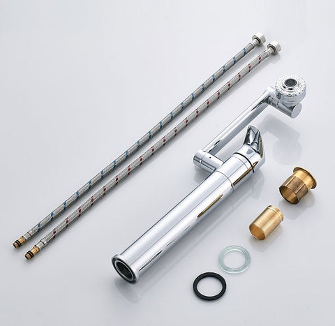 Prestige Rotating Faucet