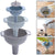 4-In-1 Filtering Funnel