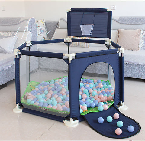 Baby Ball Pool Playpen