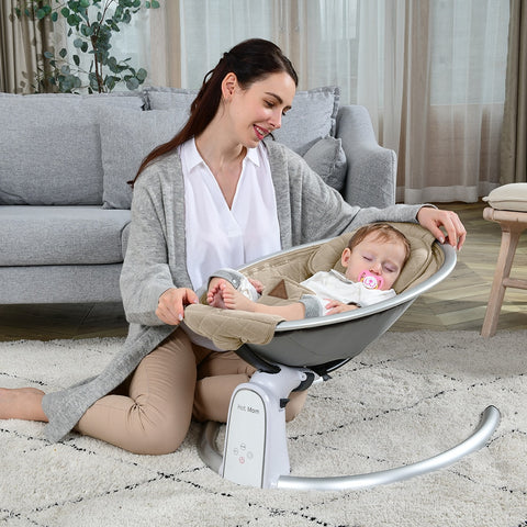 Election Baby Rocking Chair Bouncer