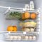 Egg Fruit Vegetable Fridge Organizer